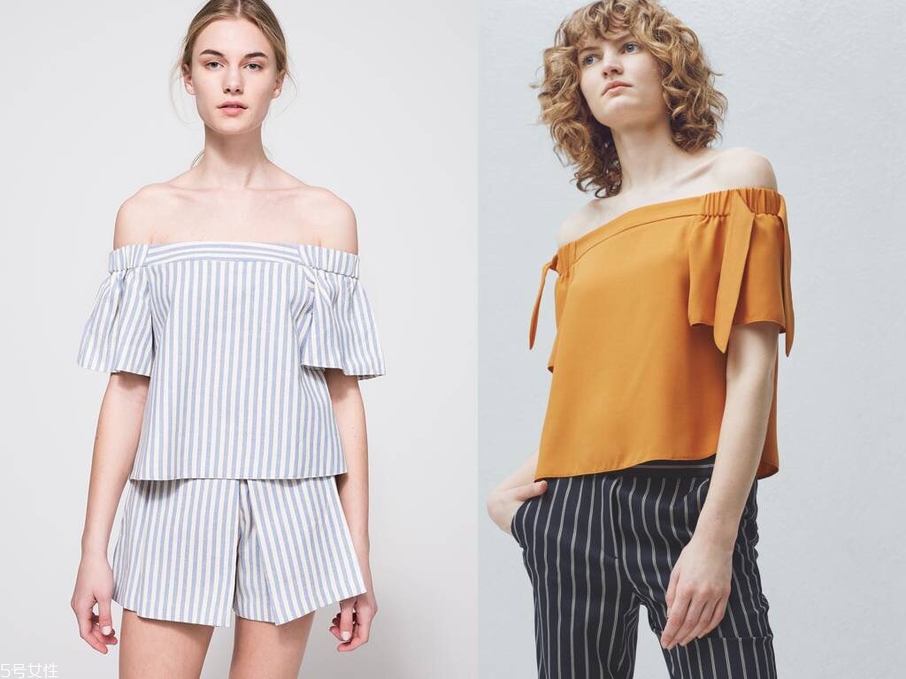 梨型身材怎么穿衣搭配 梨形女生穿搭手冊 梨型身材怎么穿衣搭配 梨形女生穿搭手冊