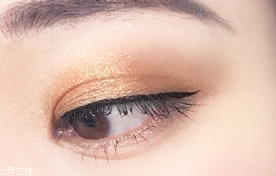 網(wǎng)紅的妝都是怎么化的？論女生眼妝的重要性