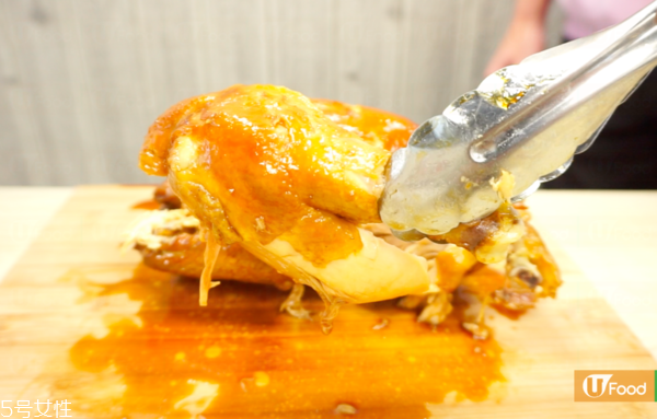 豉油雞的做法電飯鍋 3步電飯煲輕松搞定 豉油雞的做法電飯鍋 3步電飯煲輕松搞定