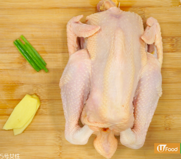 豉油雞的做法電飯鍋 3步電飯煲輕松搞定 豉油雞的做法電飯鍋 3步電飯煲輕松搞定