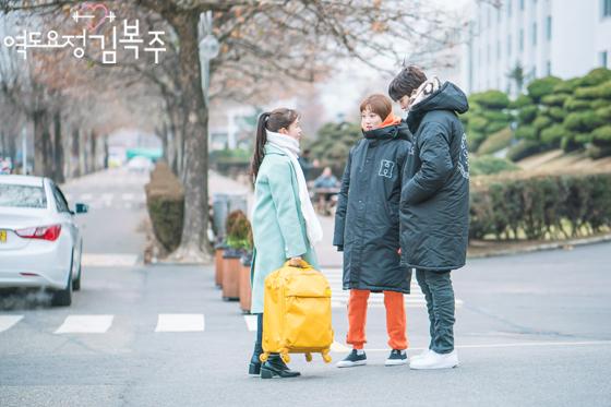 洋蔥式穿衣法 韓國(guó)人也愛這樣穿