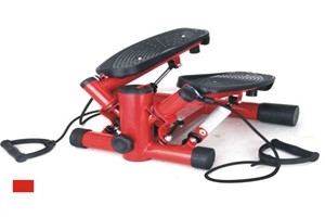 踏步機減肥注意事項有哪些？五大事項需注意