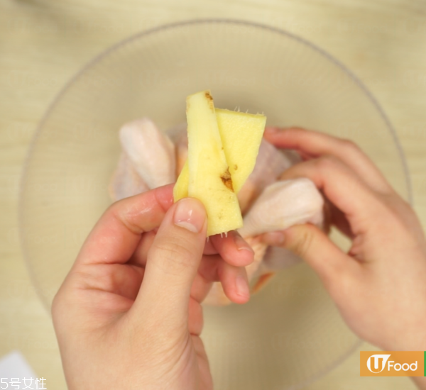 豉油雞的做法電飯鍋 3步電飯煲輕松搞定 豉油雞的做法電飯鍋 3步電飯煲輕松搞定