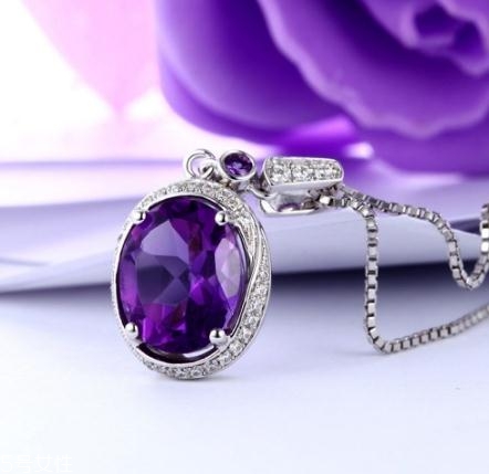 紫水晶可以戴著睡覺嗎？這些禁忌你都知道嗎