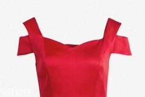 冬天紅色衣服怎么搭配？冬天就要紅