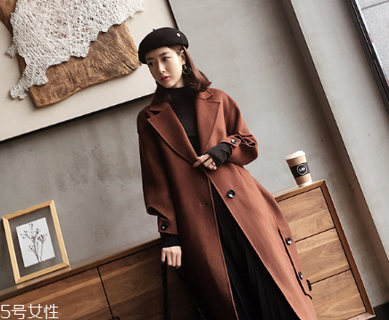 大衣什么牌子比較好？這些品牌的大衣一定要有