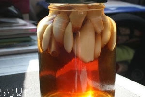 臘八醋常溫能存放多久 保存方法 臘八醋常溫能存放多久 保存方法