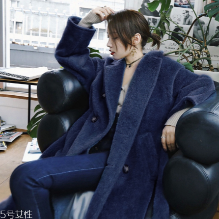 大衣什么面料好？這樣挑選準沒錯