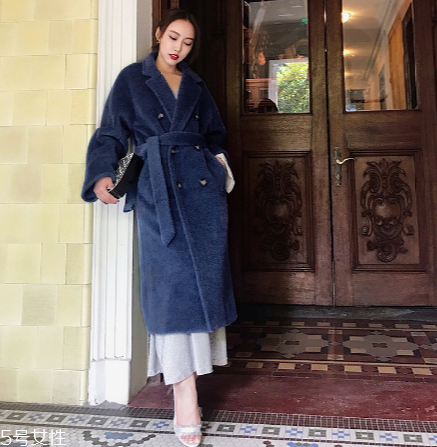 大衣什么面料好？這樣挑選準沒錯