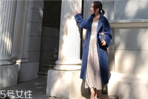 大衣什么面料好？這樣挑選準沒錯