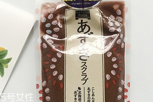 pdc紅豆面膜怎么用？