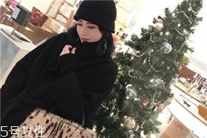 大衣要買大一號嗎？不只是顯瘦顯高那么簡單