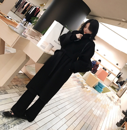 大衣是什么時(shí)候穿的？讓你在冬天化身時(shí)尚達(dá)人