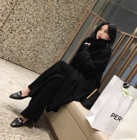 大衣是什么時(shí)候穿的？讓你在冬天化身時(shí)尚達(dá)人