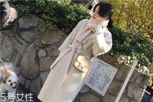 大衣是羊毛的好還是羊絨的好？這兩種材質(zhì)千萬(wàn)要分清