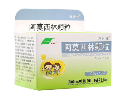 阿莫西林治腸炎嗎？腸炎反反復(fù)復(fù)怎么辦