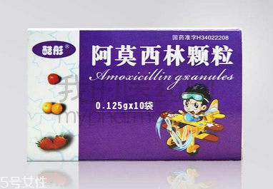 阿莫西林是青霉素嗎？阿莫西林究竟是什么