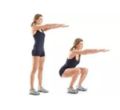 深蹲會導(dǎo)致痔瘡嗎？有痔瘡人士要慎重