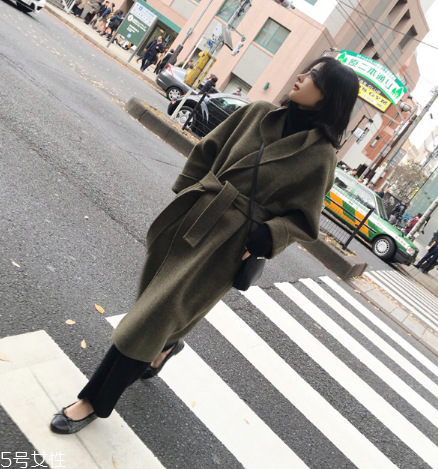 大衣為什么容易起球？四個妙招教你輕松解決