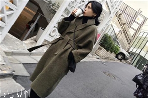 大衣為什么容易起球？四個妙招教你輕松解決