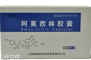 阿莫西林是飯前吃還是飯后吃？選對時間很關(guān)鍵