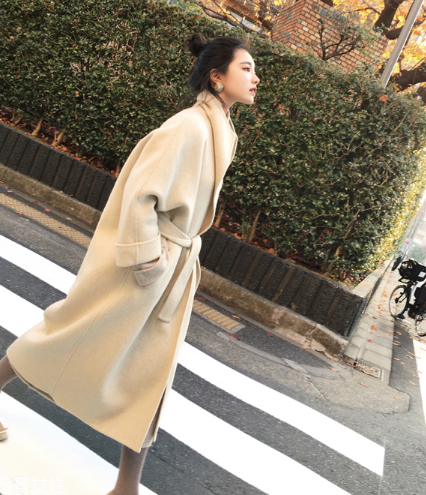 大衣多久干洗一次？這樣洗大衣跟新的一樣