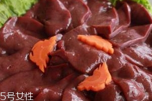 豬肝怎么吃才健康？烹飪不當會感染寄生蟲