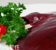 豬肝怎么吃才健康？烹飪不當會感染寄生蟲