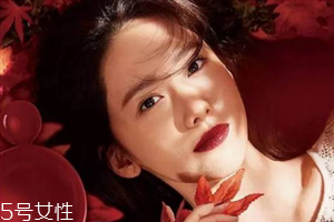 楓葉妝要掌握哪些要點(diǎn)？顯白又不挑皮