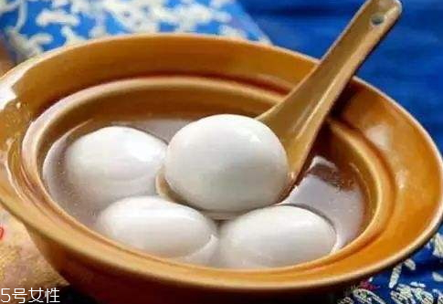 米酒湯圓算酒駕嗎 小心吃米酒湯圓酒駕 米酒湯圓算酒駕嗎 小心吃米酒湯圓酒駕