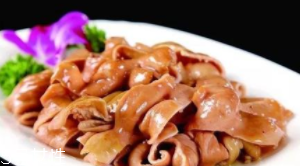 豬大腸怎么吃才健康？洗凈做熟殺滅微生物