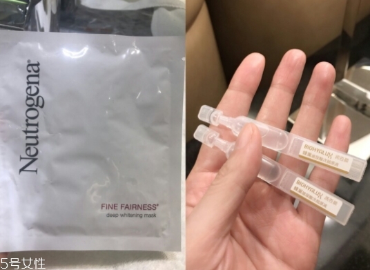 露得清美白淡斑面膜怎么用？要敷多長(zhǎng)時(shí)間