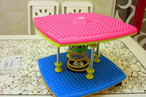 扭腰機(jī)可以瘦腿嗎？教你瘦腿技巧