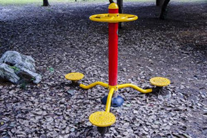 扭腰器對腰疼有好處嗎？扭腰器好處多多