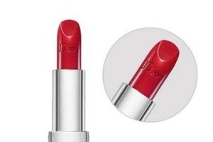 迪奧最火色號(hào)是什么？這六個(gè)色號(hào)怎么涂都美