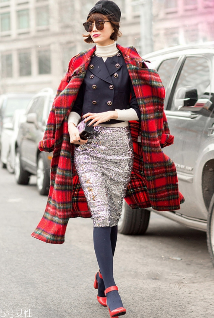 冬天襪子怎么搭配？冬季襪子這樣穿才時(shí)尚