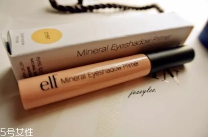 眼部打底膏一定要用嗎？