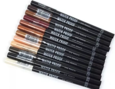 眼線筆多少錢一支？看看大熱的眼線筆價(jià)格