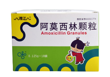 阿莫西林會(huì)傷肝嗎？藥品都會(huì)對(duì)肝造成傷害