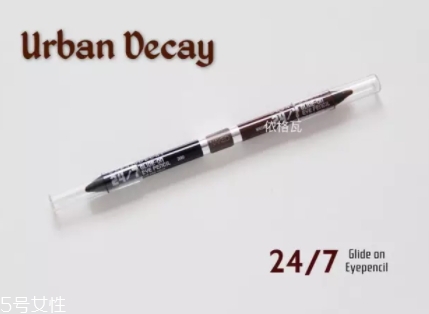 眼線筆多少錢一支？看看大熱的眼線筆價(jià)格