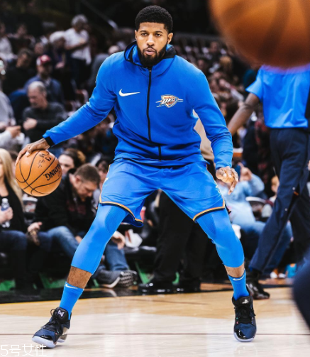 nike pg 2保羅喬治二代簽名鞋什么時候發(fā)售_多少錢？