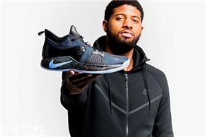 nike pg 2保羅喬治二代簽名鞋什么時候發(fā)售_多少錢？