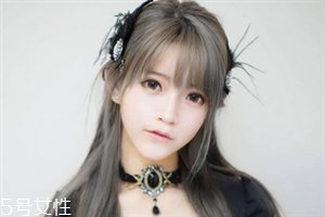 化眼妝應(yīng)注意什么？3款大眼妝無敵放大雙眼