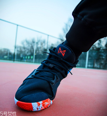 nike pg2上腳實(shí)戰(zhàn)測(cè)評(píng) 耐克泡椒二代讓你驚艷 nike pg2上腳實(shí)戰(zhàn)測(cè)評(píng) 耐克泡椒二代讓你驚艷