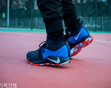 nike pg2上腳實(shí)戰(zhàn)測(cè)評(píng) 耐克泡椒二代讓你驚艷 nike pg2上腳實(shí)戰(zhàn)測(cè)評(píng) 耐克泡椒二代讓你驚艷