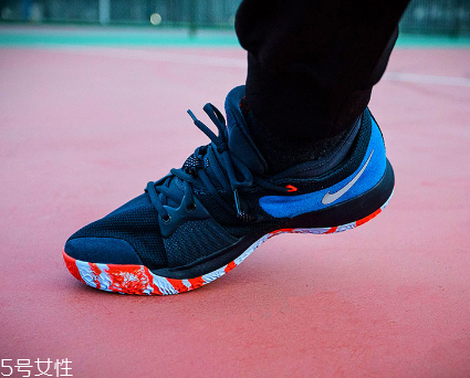 nike pg2上腳實(shí)戰(zhàn)測(cè)評(píng) 耐克泡椒二代讓你驚艷 nike pg2上腳實(shí)戰(zhàn)測(cè)評(píng) 耐克泡椒二代讓你驚艷