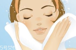 洗面奶有哪些常識(shí)？同一部位只需洗20秒