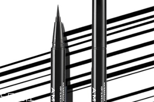 眼線筆和眉筆可以通用嗎？眉筆不能畫(huà)眼線