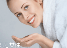 洗面奶有哪些常識(shí)？同一部位只需洗20秒