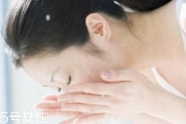 洗面奶有哪些常識(shí)？同一部位只需洗20秒